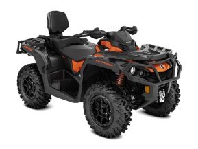 2021 Can-Am Outlander MAX 1000R for sale 201175659